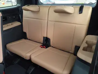 Hyundai SANTA FE 2024 AWD Limited 4 puertas SUV