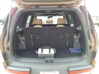 Hyundai SANTA FE 2024 AWD Limited 4 puertas SUV