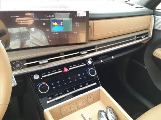 Hyundai SANTA FE 2024 AWD Limited 4 puertas SUV