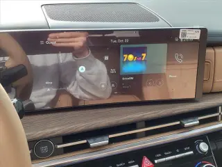 Hyundai SANTA FE 2024 AWD Limited 4 puertas SUV