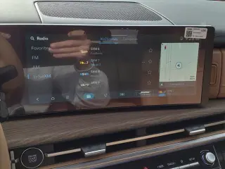 Hyundai SANTA FE 2024 AWD Limited 4 puertas SUV