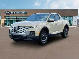 Hyundai SANTA CRUZ 2024 AWD SEL 4 puertas Cabina de tripulación 4.3 pies SB