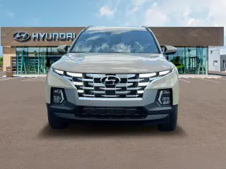 Hyundai SANTA CRUZ 2024 AWD SEL 4 puertas Cabina de tripulación 4.3 pies SB