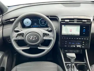 Hyundai SANTA CRUZ 2024 AWD SEL 4 puertas Cabina de tripulación 4.3 pies SB