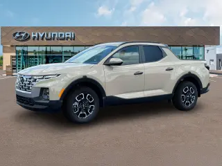 Hyundai SANTA CRUZ 2024 AWD SEL 4 puertas Cabina de tripulación 4.3 pies SB