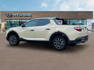 Hyundai SANTA CRUZ 2024 AWD SEL 4 puertas Cabina de tripulación 4.3 pies SB
