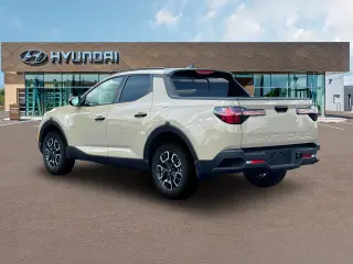 Hyundai SANTA CRUZ 2024 AWD SEL 4 puertas Cabina de tripulación 4.3 pies SB