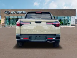 Hyundai SANTA CRUZ 2024 AWD SEL 4 puertas Cabina de tripulación 4.3 pies SB