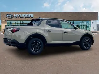 Hyundai SANTA CRUZ 2024 AWD SEL 4 puertas Cabina de tripulación 4.3 pies SB