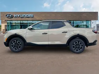 Hyundai SANTA CRUZ 2024 AWD SEL 4 puertas Cabina de tripulación 4.3 pies SB
