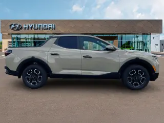 Hyundai SANTA CRUZ 2024 AWD SEL 4 puertas Cabina de tripulación 4.3 pies SB