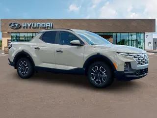 Hyundai SANTA CRUZ 2024 AWD SEL 4 puertas Cabina de tripulación 4.3 pies SB