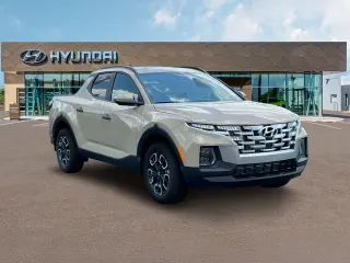 Hyundai SANTA CRUZ 2024 AWD SEL 4 puertas Cabina de tripulación 4.3 pies SB
