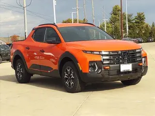 Hyundai SANTA CRUZ 2025 AWD XRT 4 puertas Crew Cab 4.3 pies. SB