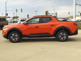 Hyundai SANTA CRUZ 2025 AWD XRT 4 puertas Crew Cab 4.3 pies. SB
