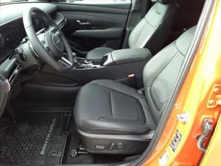 Hyundai SANTA CRUZ 2025 AWD XRT 4 puertas Crew Cab 4.3 pies. SB