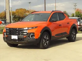Hyundai SANTA CRUZ 2025 AWD XRT 4 puertas Crew Cab 4.3 pies. SB
