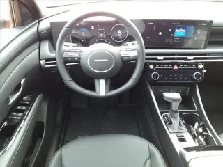 Hyundai SANTA CRUZ 2025 AWD XRT 4 puertas Crew Cab 4.3 pies. SB