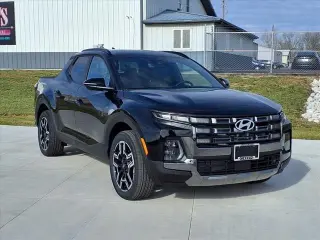 Hyundai SANTA CRUZ 2025 AWD Limited 4 puertas Crew Cab 4.3 pies SB