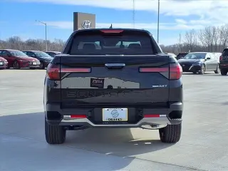 Hyundai SANTA CRUZ 2025 AWD Limited 4 puertas Crew Cab 4.3 pies SB