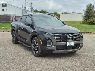 Hyundai SANTA CRUZ 2025 AWD Limited 4 puertas Crew Cab 4.3 pies SB