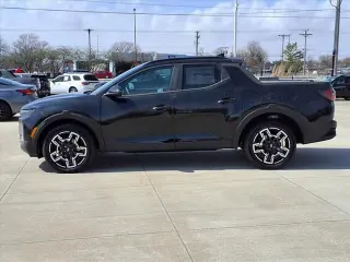 Hyundai SANTA CRUZ 2025 AWD Limited 4 puertas Crew Cab 4.3 pies SB
