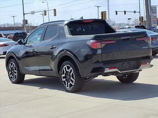 Hyundai SANTA CRUZ 2025 AWD Limited 4 puertas Crew Cab 4.3 pies SB
