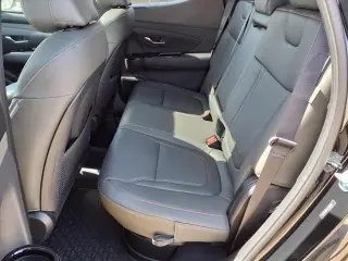 Hyundai SANTA CRUZ 2025 AWD Limited 4 puertas Crew Cab 4.3 pies SB