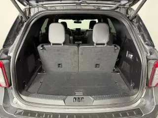 Ford Explorer 2021 AWD ST 4 puertas SUV