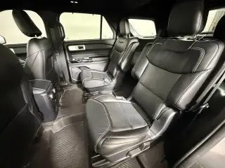 Ford Explorer 2021 AWD ST 4 puertas SUV