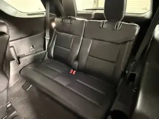 Ford Explorer 2021 AWD ST 4 puertas SUV