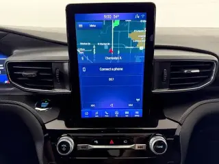 Ford Explorer 2021 AWD ST 4 puertas SUV
