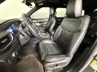 Ford Explorer 2021 AWD ST 4 puertas SUV