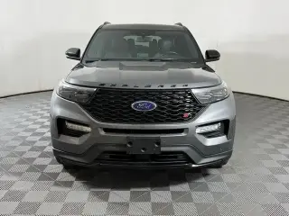 Ford Explorer 2021 AWD ST 4 puertas SUV