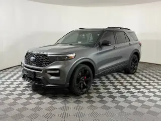 Ford Explorer 2021 AWD ST 4 puertas SUV