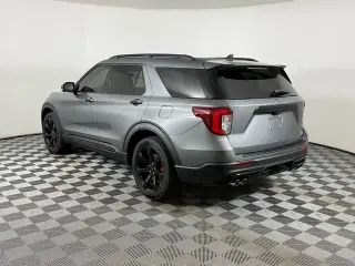 Ford Explorer 2021 AWD ST 4 puertas SUV