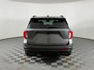 Ford Explorer 2021 AWD ST 4 puertas SUV