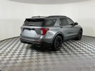 Ford Explorer 2021 AWD ST 4 puertas SUV