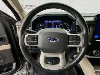 Ford Expedition 2023 4x4 Limited 4 puertas SUV