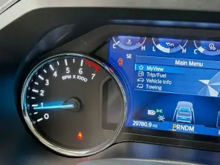 Ford Expedition 2023 4x4 Limited 4 puertas SUV