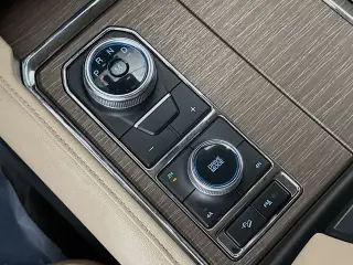 Ford Expedition 2023 4x4 Limited 4 puertas SUV