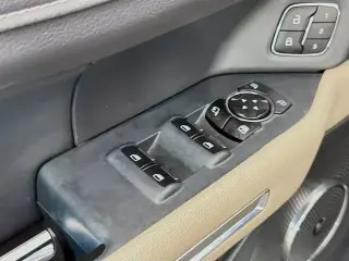 Ford Expedition 2023 4x4 Limited 4 puertas SUV