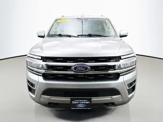 Ford Expedition 2023 4x4 Limited 4 puertas SUV