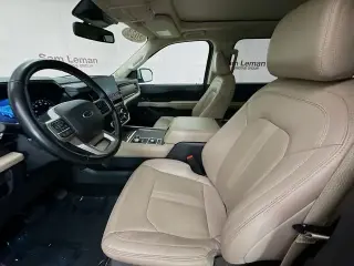 Ford Expedition 2023 4x4 Limited 4 puertas SUV