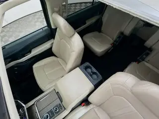 Ford Expedition 2023 4x4 Limited 4 puertas SUV