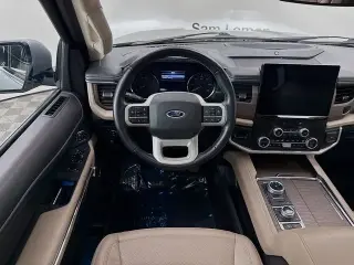 Ford Expedition 2023 4x4 Limited 4 puertas SUV
