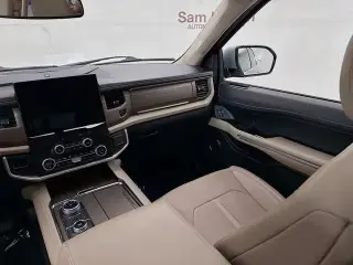Ford Expedition 2023 4x4 Limited 4 puertas SUV