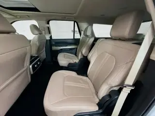 Ford Expedition 2023 4x4 Limited 4 puertas SUV