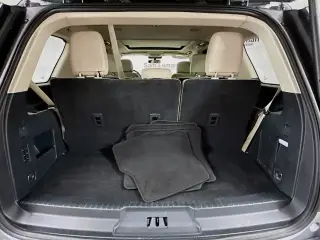 Ford Expedition 2023 4x4 Limited 4 puertas SUV