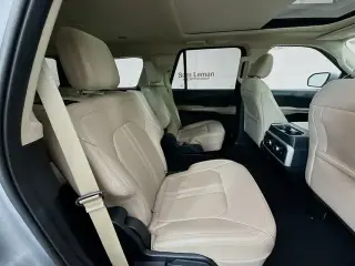 Ford Expedition 2023 4x4 Limited 4 puertas SUV